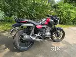 I want to sell this because I want to purchase new sport bike(urgent)