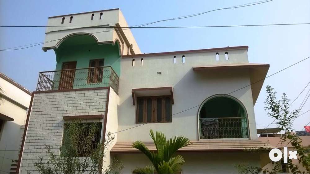 Residential house for rent in City Centre (Durgapur)