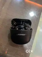 One bose left earbud misplaced
