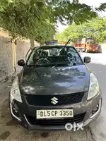 Maruti Suzuki Swift 2017 - CNG & Petrol - LXI (O)