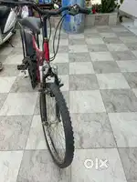 DTB Bicycle
