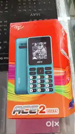 Itel Keypad phone