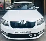Skoda Octavia 2013-2017 Ambition 2.0 TDI AT, 2016, Diesel