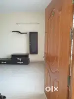 2bhk semifurnished flat for rent from 1st oct-Doddathogur EC 1