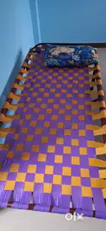 Single Cot Bed