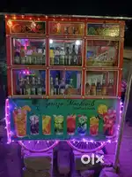 Juice maker
