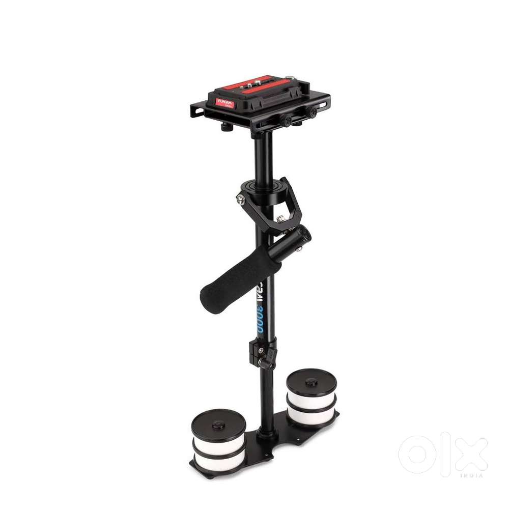 Flycam 3000 Camera Stabilizer Steadycam