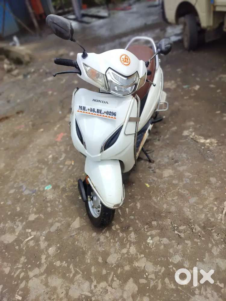 2018 activa 5g for sale