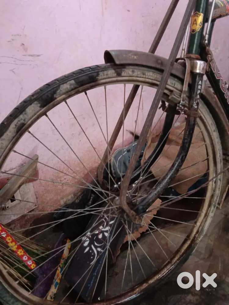 Good condition havy part