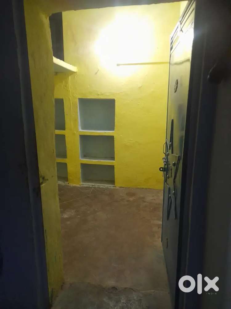 Ak room AK kichan latring cambind hai