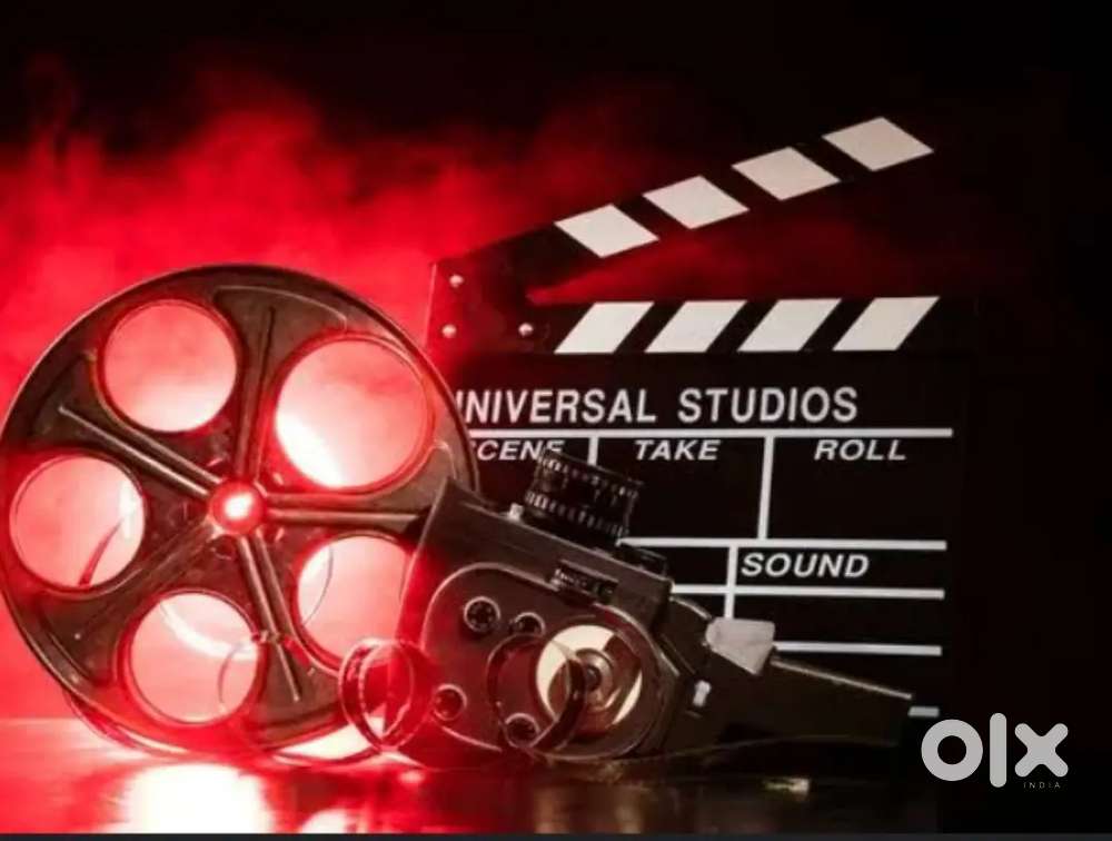 Wanted FILMS DIRECTOR With Co.Producer n Dop for Short.Films
