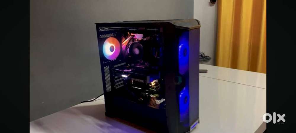 PC COMPUTER