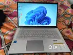 Asus laptop x1504za