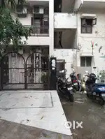2 BHK Apartment in Dilshad Garden