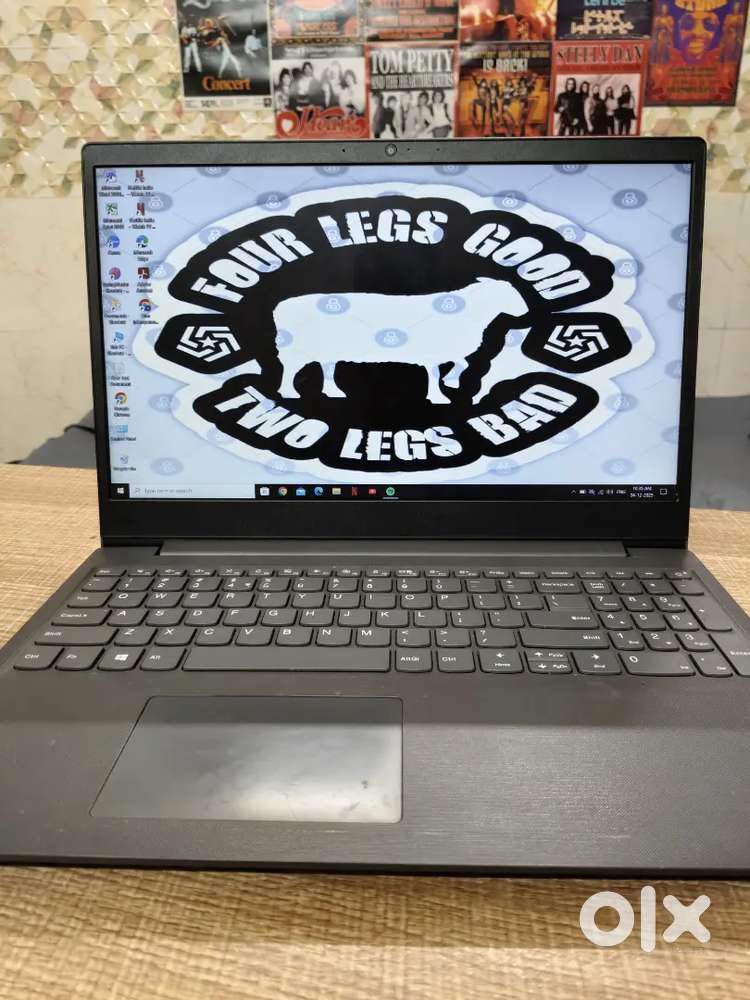 Lenovo Laptop (negotiable)