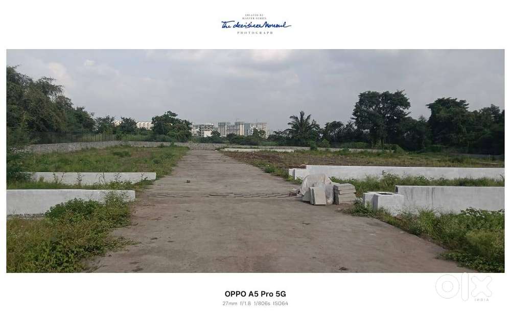 open plots at hinjewadi