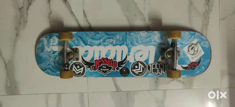 Skateboard for sale