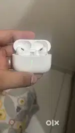 Apple Airpods Pro 2 (2nd Generation) Brand New