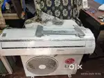 1.5 Ton split AC available for sale