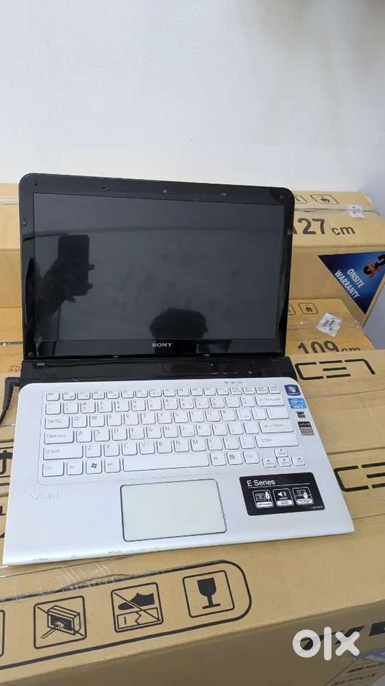 SONY VAIO LAPTOP . urjent sale