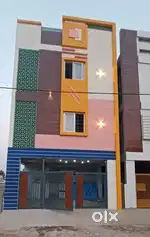 G+2 North Facing Building for sale