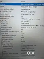 Very good condition laptop used very less and not single scratch