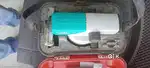 Auto level machine
