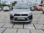 Maruti Suzuki Celerio X ZXI, 2018, Petrol
