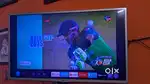 LG 32 inches Smart TV with Amazon Fire stick