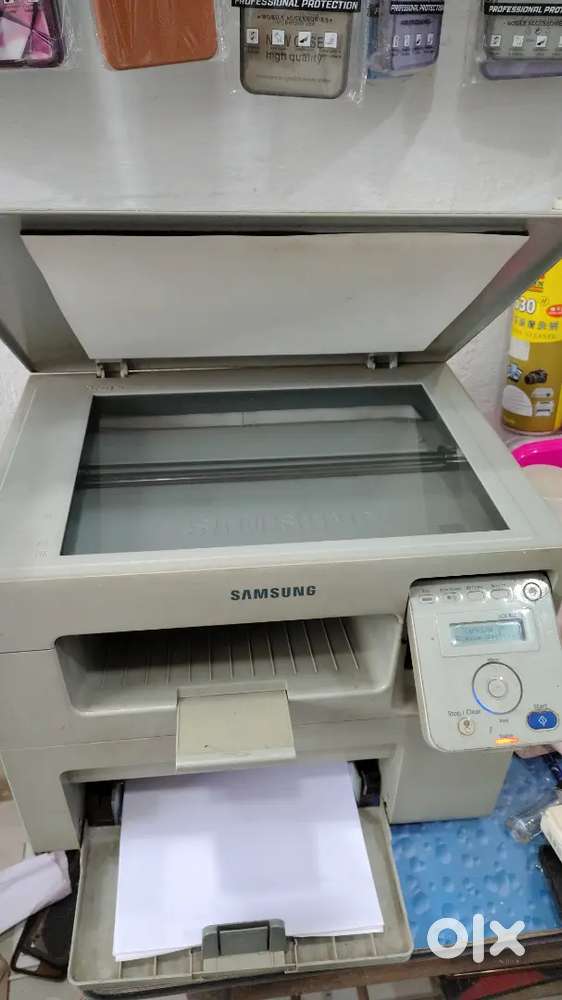 Samsung printer