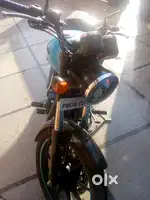 Royal Enfield Thunderbird 500x
