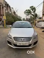 Maruti Suzuki Ciaz 2014-2017 VDi Option SHVS, 2015, Diesel