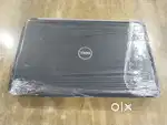 Dell corei5 laptop only at 6000 with warranty