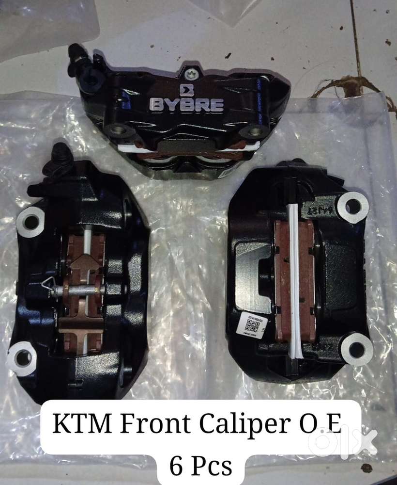 Spares for all imported and fuel injection bikes