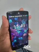LG Nexus 5 Excellent Condition