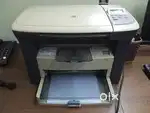 HP LaserJet M1005 MFP