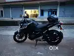 FZS V3 ABS Urgent sell, less driven