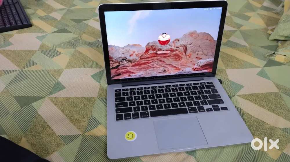 Macbook pro