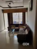 3BHK FURNISH IN 47.99