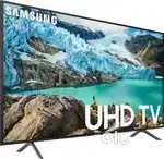 Samsung 75inch TV Excellent condition
