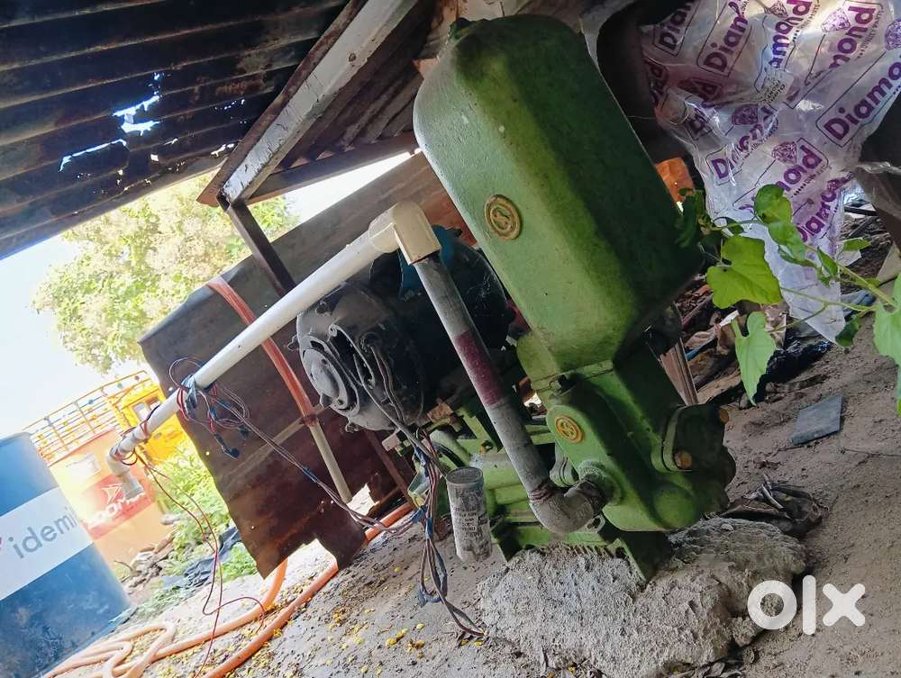 Water Moter for 8500 only