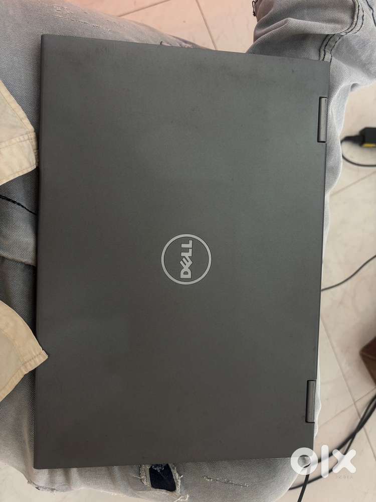 Dell inspiron 13