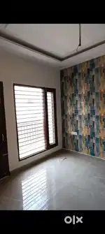 1bhk flat available