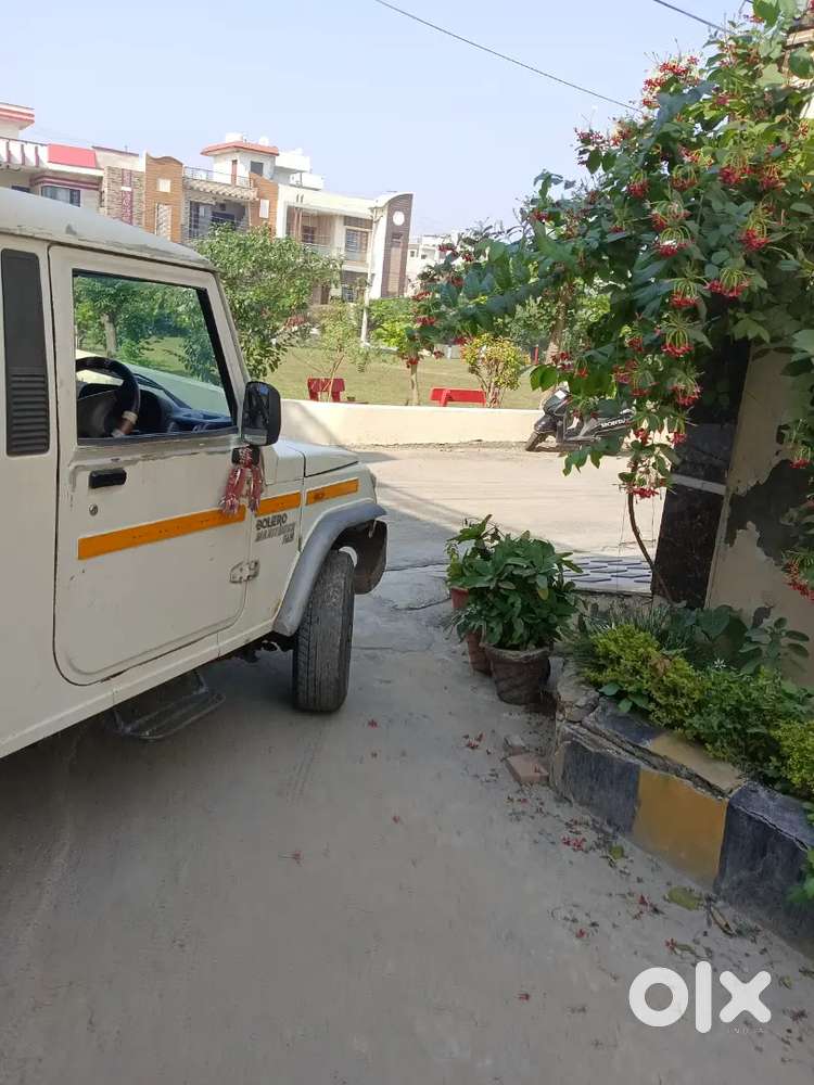 Independent house for small family