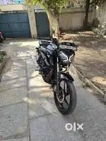 TVS RAIDER 125CC DISC 2024 MODEL