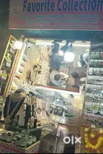 Shop in Aminabad main market