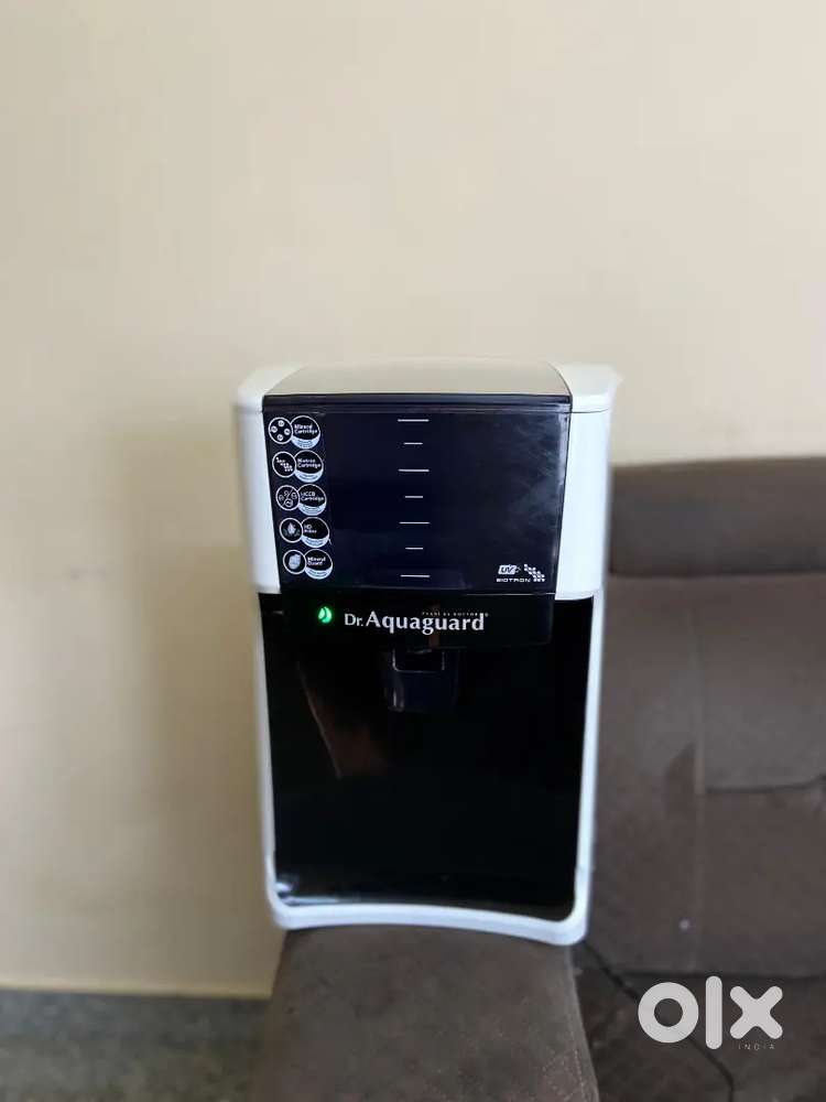 Aquaguard waterpurufier for sale