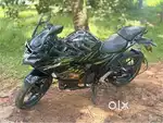 Gixxer sf 150 in neat condition