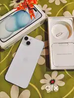 iPhone 15 plus 128 GB