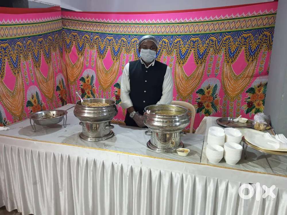 Catering job part time full time